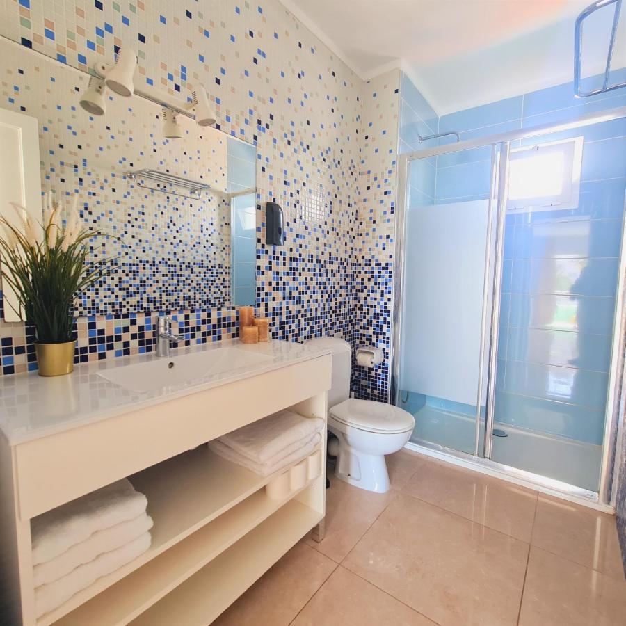 Tabbu Ibiza Apartments Playa d'en Bossa Exterior foto